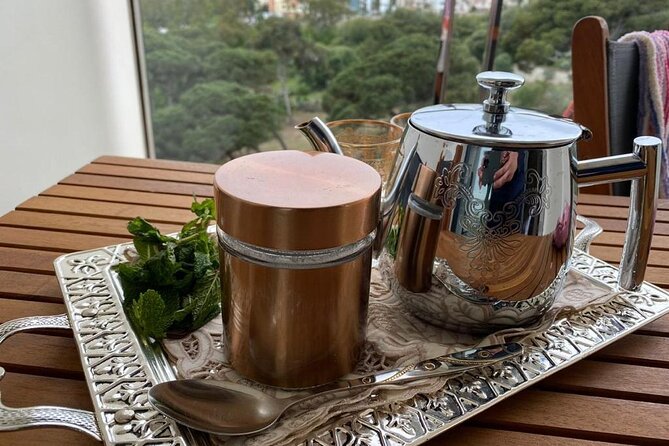 Memorable private cooking class in Tangier with a local family - Price and value: what $116.15 per person buys