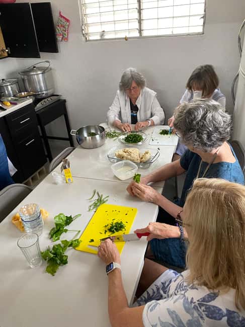 Mérida: Flavors of Yucatan Cooking Class & Market Tour - Practical tips: cash, comfort, and expectations