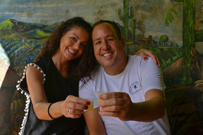 Mexican Cooking Class and Tequila Tasting - The cooking lesson: chile relleno, guacamole, and salsa the practical way