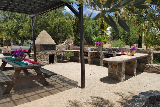 Mexican Cooking Class at Hacienda Eco-Domes | Valle de Guadalupe - Who should book Mexican cooking at Hacienda Eco-Domes