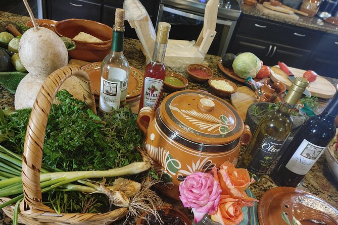 Mexican Cooking Class at Hacienda Eco-Domes | Valle de Guadalupe - Getting to the meeting point (and keeping your day smooth)