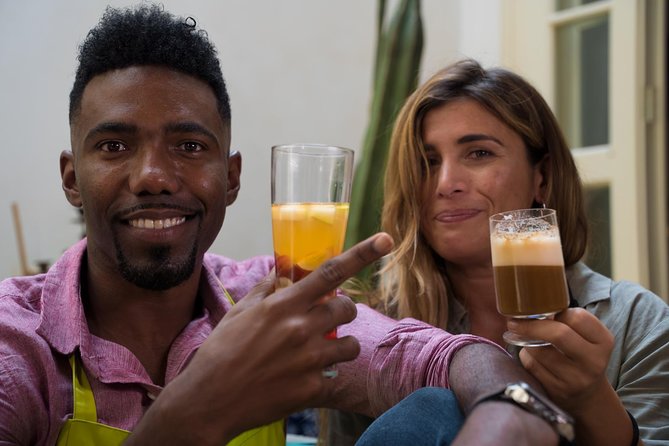 Mexican Cooking Class & Cocktails in Mexico City - The main course: guisados that feel like a real Mexican home plate