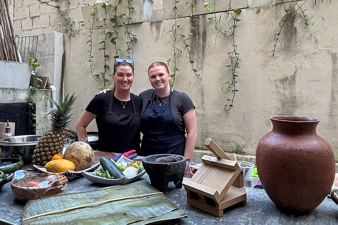 Mexican Cooking class experience in Tulum - Key things to know before you cook
