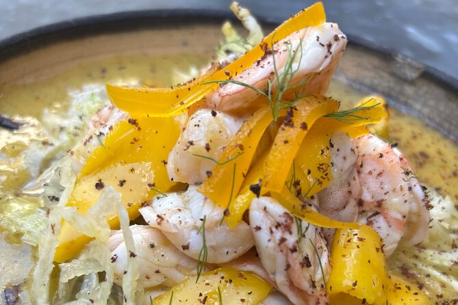 Mexican Cooking class experience in Tulum - Choosing your main course (and why that choice matters)