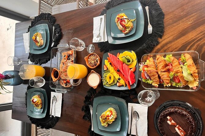 Mexican Cooking class experience in Tulum - Food quality and what you take home (so you don’t waste the effort)
