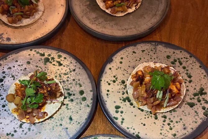 Mexican Cooking class experience in Tulum - Price and value: is $140.48 per person worth it?