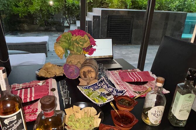 Mexican Cooking class experience in Tulum - The menu you’ll actually cook: salsas, seafood starters, and tortillas