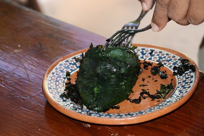 Mexican Cooking Class in Zihuatanejo de Azueta - Key things I’d pay attention to