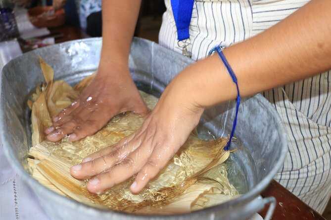 Mexican Cooking Class in Zihuatanejo de Azueta - Mexican Cooking Class in Zihuatanejo: Why This Feels Like Real Mexico