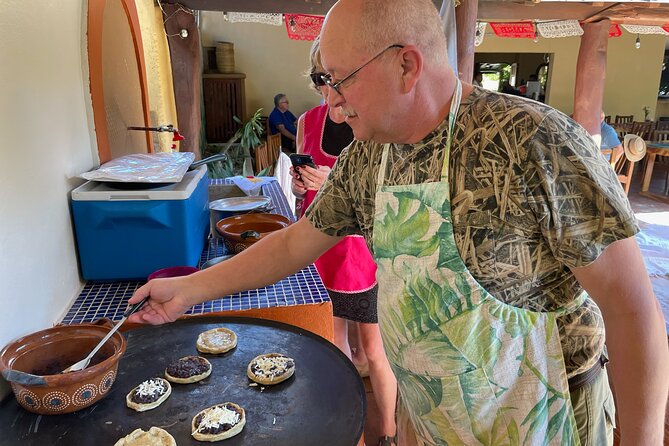 Mexican Cooking Class in Zihuatanejo de Azueta - How the Home Kitchen Works (and Why That Matters)