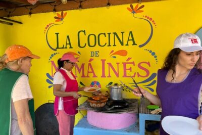 Mexican Cooking Class in Zihuatanejo de Azueta - What You’ll Cook: Tamales, Enchiladas, and Chiles Rellenos