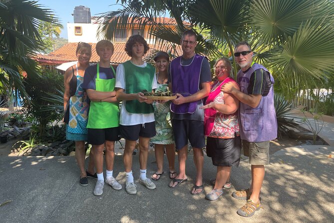 Mexican Cooking Class in Zihuatanejo de Azueta - Timing and Pace: How You’ll Spend Those 4 Hours