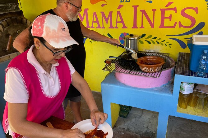 Mexican Cooking Class in Zihuatanejo de Azueta - Who This Cooking Class Suits Best