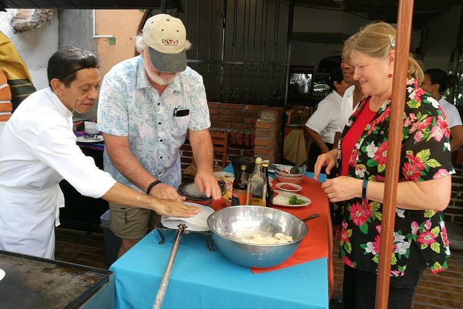 Mexican Cooking Class & Market Tour with a Professional Chef - From Port or Hotel to Mercado Central: how the 6 hours are paced