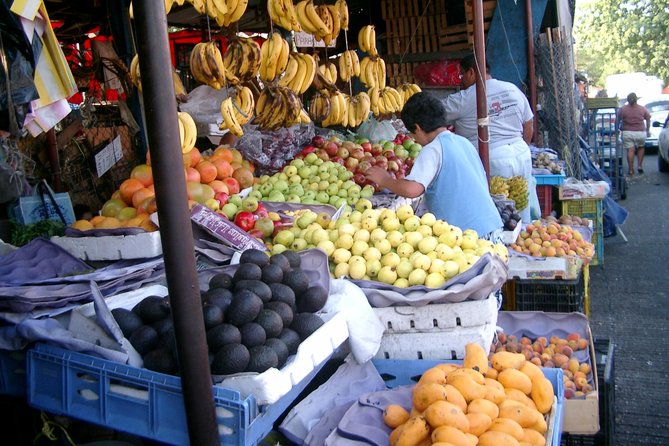 Mexican Cooking Class & Market Tour with a Professional Chef - Who this tour is best for (and who should think twice)