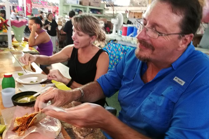 Mexican Cooking Class & Market Tour with a Professional Chef - Should you book this Acapulco market-and-cooking class?