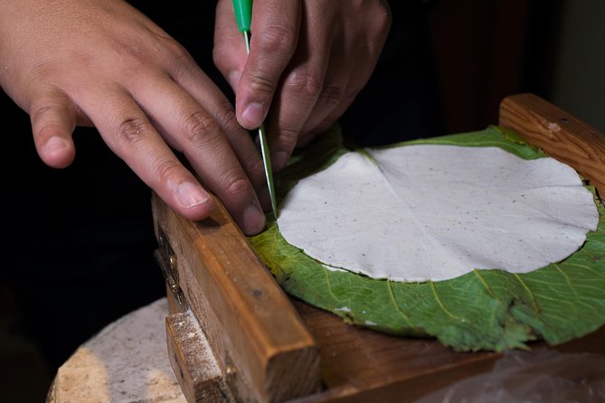 Mexican Cooking Class with Food Market Visit in Mexico City - Mezcal Comes With the Meal