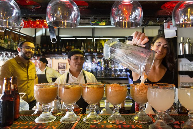 Mexican Cooking Class with fresh Local Market ingredients selection and transpor - FAQ