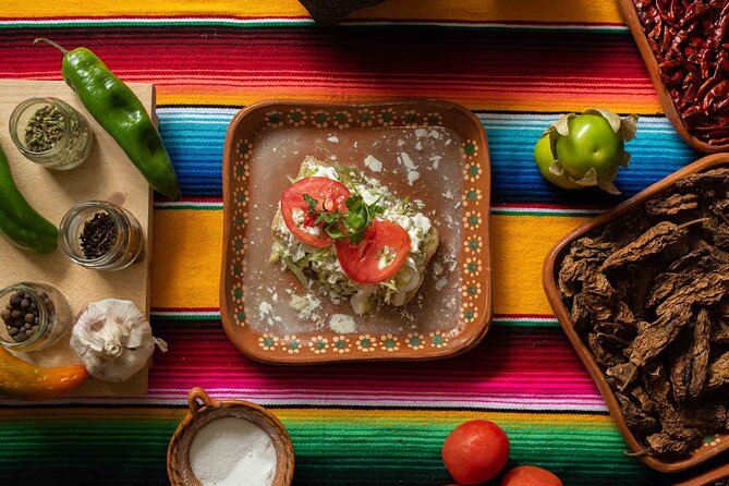 Mexican Cooking Experience & Unlimited Margaritas - A mountain trip that starts with the road