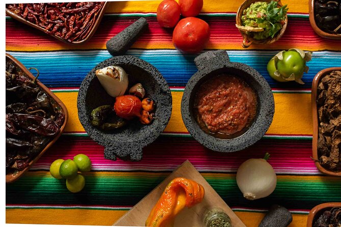 Mexican Cooking Experience & Unlimited Margaritas - Price and value: is $97.08 a good deal?