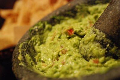 Mexican Fiesta Cooking Class (Roma Norte) - Aura Cocina Mexicana and the 6:00 pm Meeting Plan
