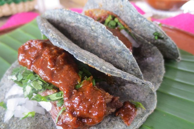 Mexican Street Tacos Hands-on Cooking Class and Market Tour - Key highlights worth penciling in