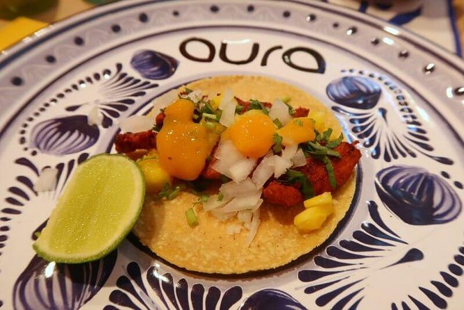 Mexican Street Tacos Hands-on Cooking Class and Market Tour - A 9:30am tacos-and-market routine in Roma Norte