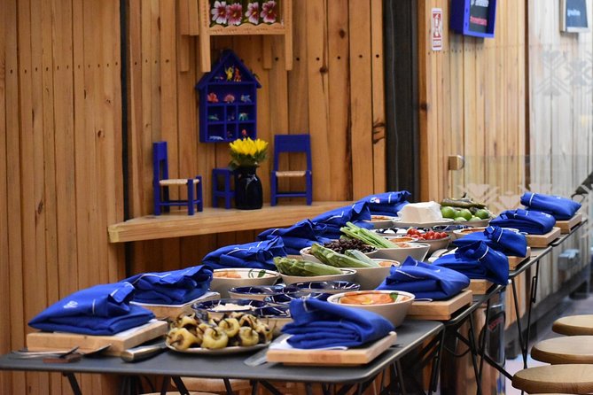 Mexican Street Tacos Hands-on Cooking Class and Market Tour - Lunch pairing: mezcal, craft beer, or wine with what you cooked