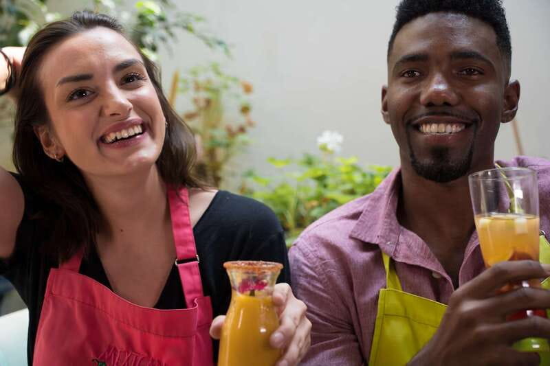 Mexico City: Mexican Cooking Class - Key takeaways before you go