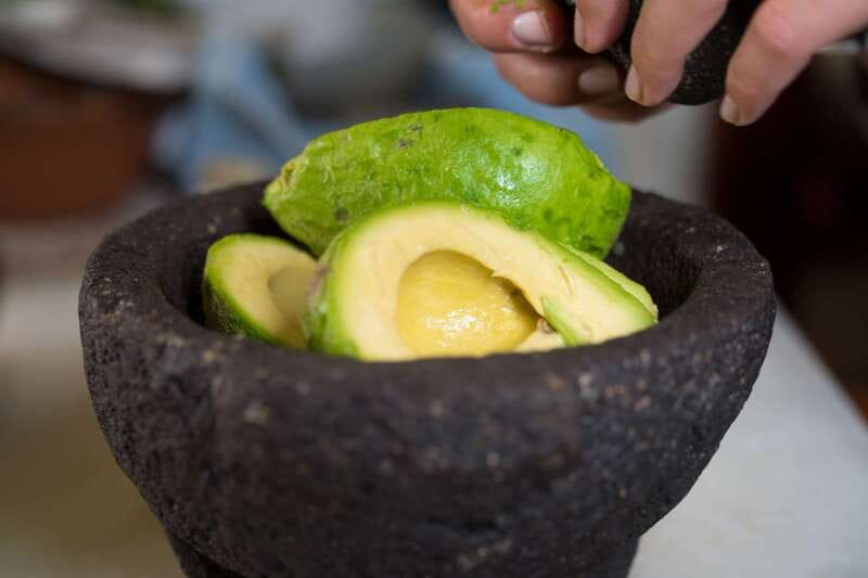 Mexico City: Mexican Cooking Class - A Mexico City cooking class that feels personal, not performative