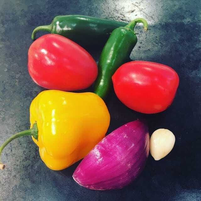 Mexico City: Mexican Salsas Cooking Class and Market Tour - Who this suits best (and who should skip)