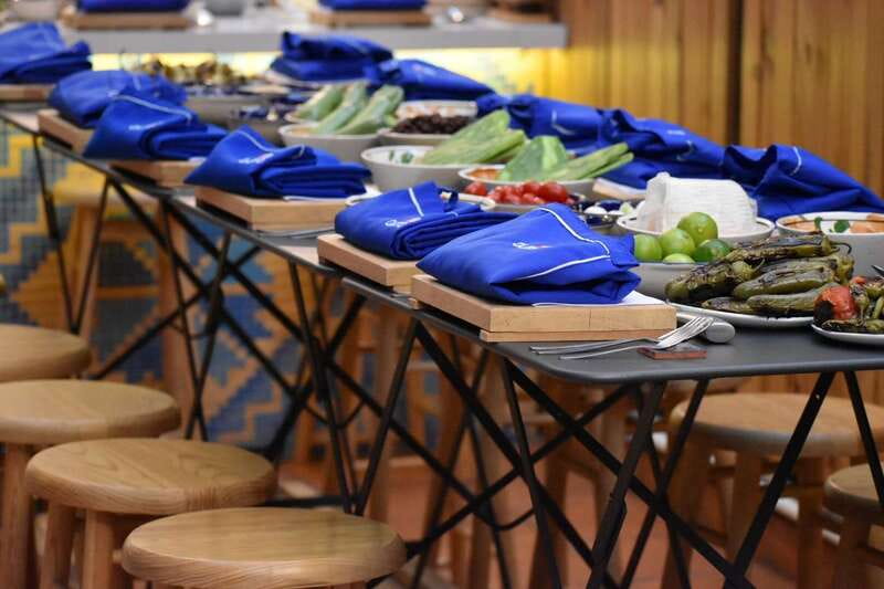 Mexico City: Street Taco Cooking Class & Market Tour - Key Highlights at a Glance
