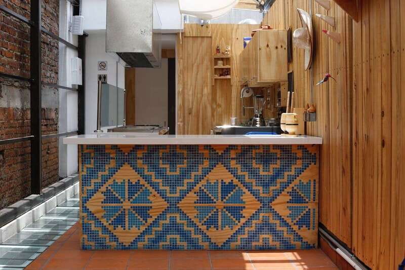Mexico City: Street Taco Cooking Class & Market Tour - Kicking Off in Roma Norte: Studio Time with Coffee and Agua Fresca