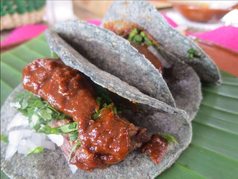 Mexico City: Street Taco Cooking Class & Market Tour - Back to the Studio: Making Tacos Al Pastor, Barbacoa, and Campechanos