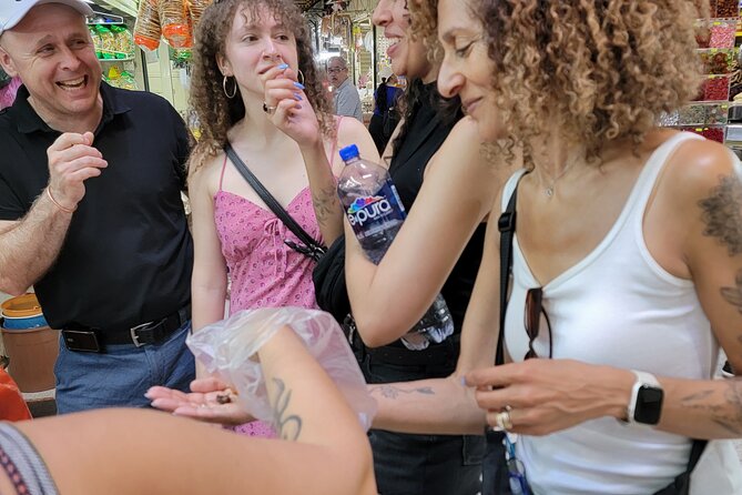 Mexico City Vegan & Veggie Market Explorer plus Cooking Lesson - Passing a historical Jesuit university: a small note that adds texture