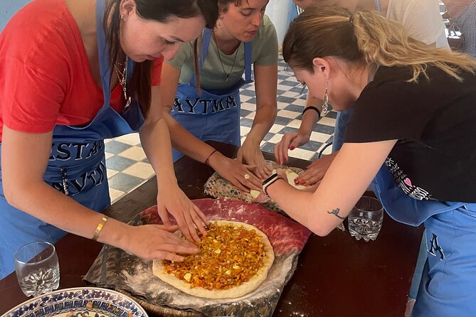 Mezouga cooking class - Weather and timing: plan for a flexible date