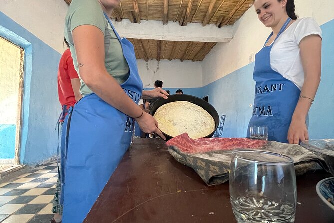 Mezouga cooking class - Who should book this cooking class in Merzouga?