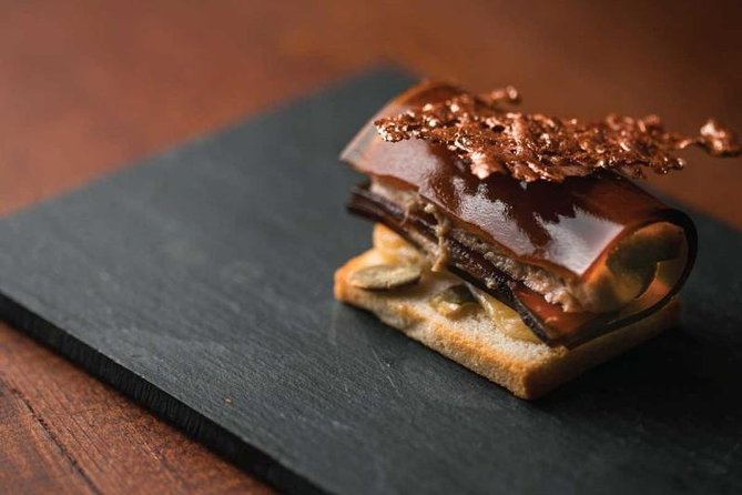 Michelin Star Secrets Cooking Class in San Sebastian - Price and value: what $276.95 buys you