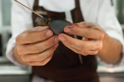 Michelin Star Secrets Cooking Class in San Sebastian - The Michelin-style menu you’ll actually cook (and eat)
