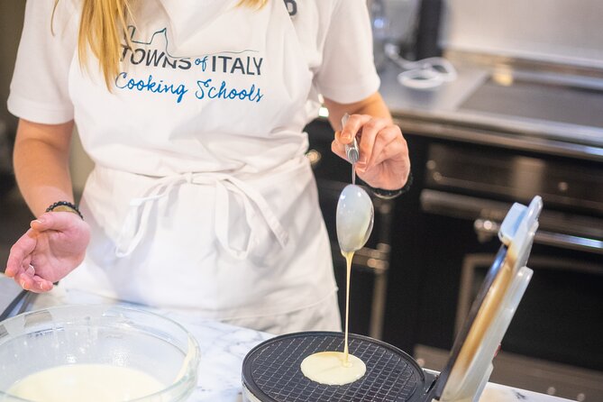 Milan Cooking Class: Authentic Pizza & Gelato Making - Where You Meet: Milanpresso Mercato Centrale Near the Milano Centrale Area