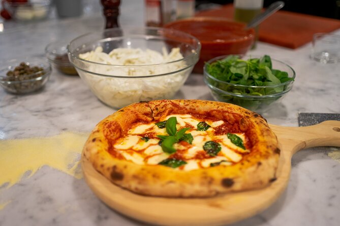 Milan Cooking Class: Authentic Pizza & Gelato Making - Don’t Like Pizza? Choose Pasta & Gelato Instead