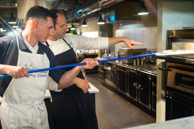 Milan Cooking Class: Authentic Pizza & Gelato Making - Price and Value: What $78 Really Buys You