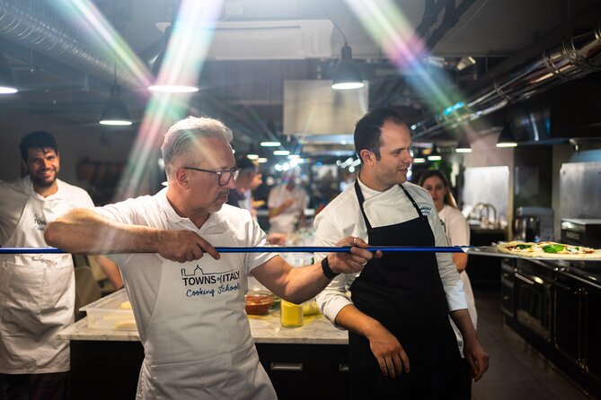 Milan Cooking Class: Authentic Pizza & Gelato Making - Should You Book This Milan Pizza and Gelato Class?
