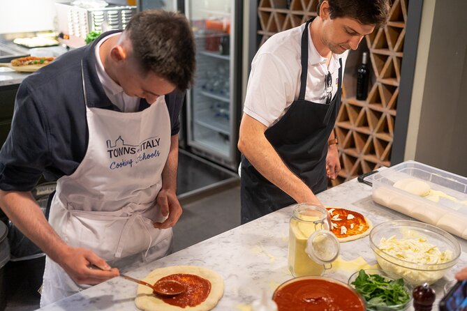 Milan Cooking Class: Authentic Pizza & Gelato Making - FAQ