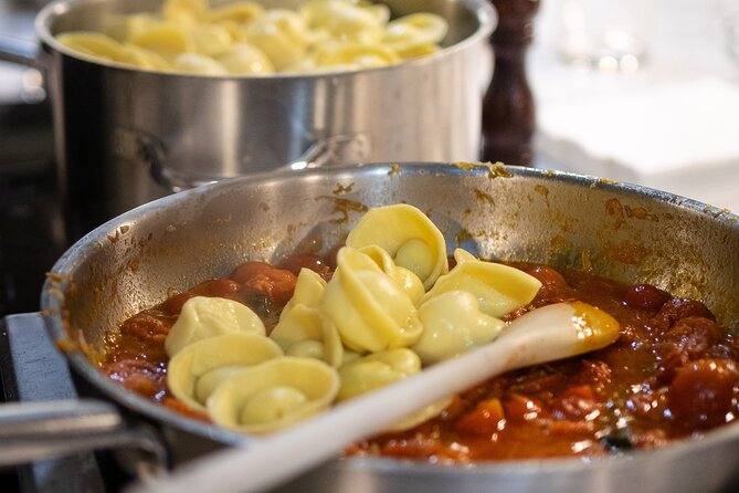 Milan Culinary Experience: Pasta & Gelato or Tiramisù Class - Price and Value: What You’re Paying For