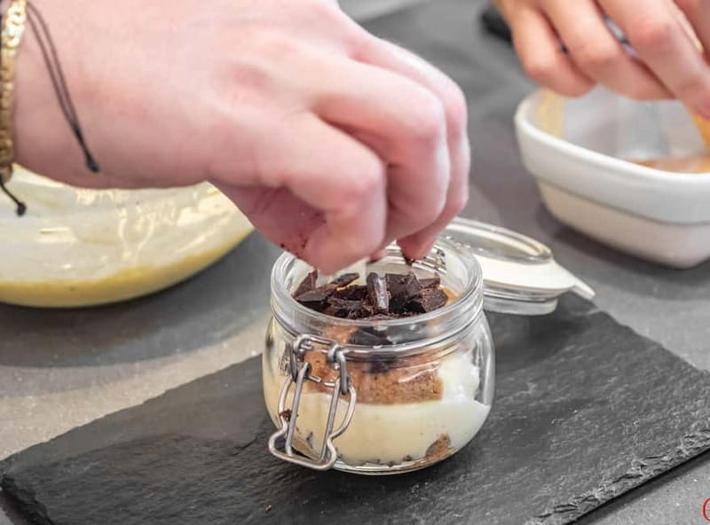 Milan: Hands-On Pasta & Dessert Cooking Class & Wine Pairing - A Real Milan Kitchen Class with Niccolò and Wine Pairing