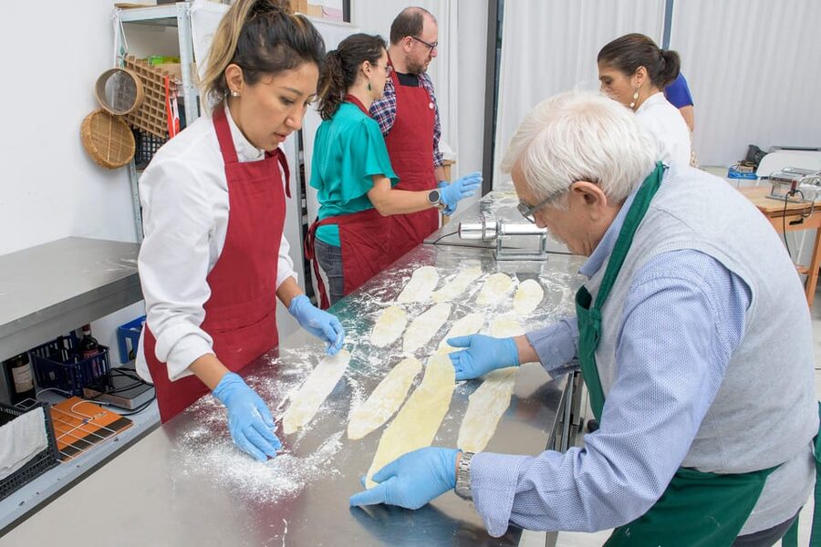 Milan: Italian Cooking Class with Food and Wine - The 3-Dish Mission: What You Cook in This Milan Class