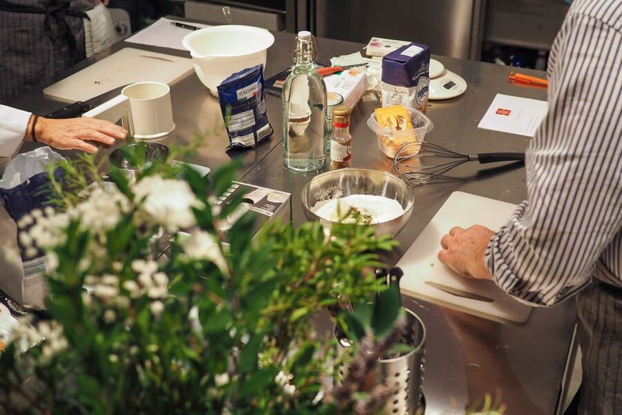 Milan: Italian Cooking Class with Food and Wine - Value Check: Is $80 Worth It in Milan?