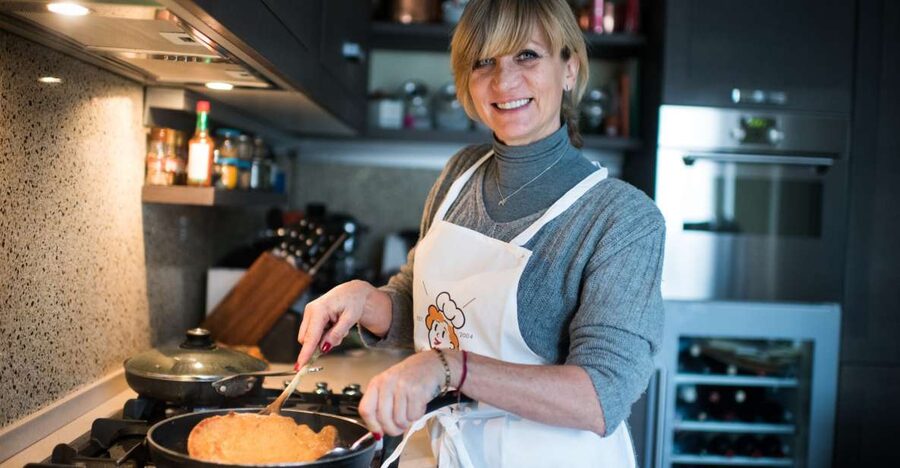Milan: Market and Cooking Class at a Local's Home - From Market to Meal: Why This Milan Cooking Class Works