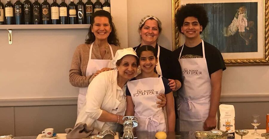 Milan: Pasta and Tiramisu Cooking Class with Wine - The fine print on dietary needs and allergies
